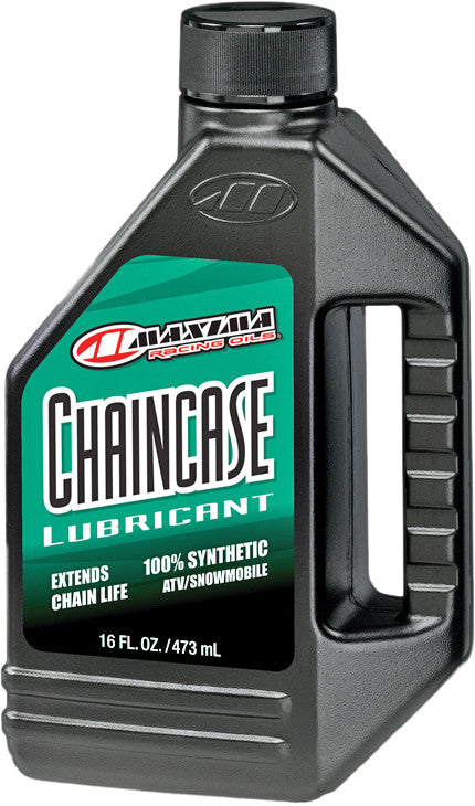 CHAIN CASE LUBRICANT 16 OZ (12/CASE SOLD EA)