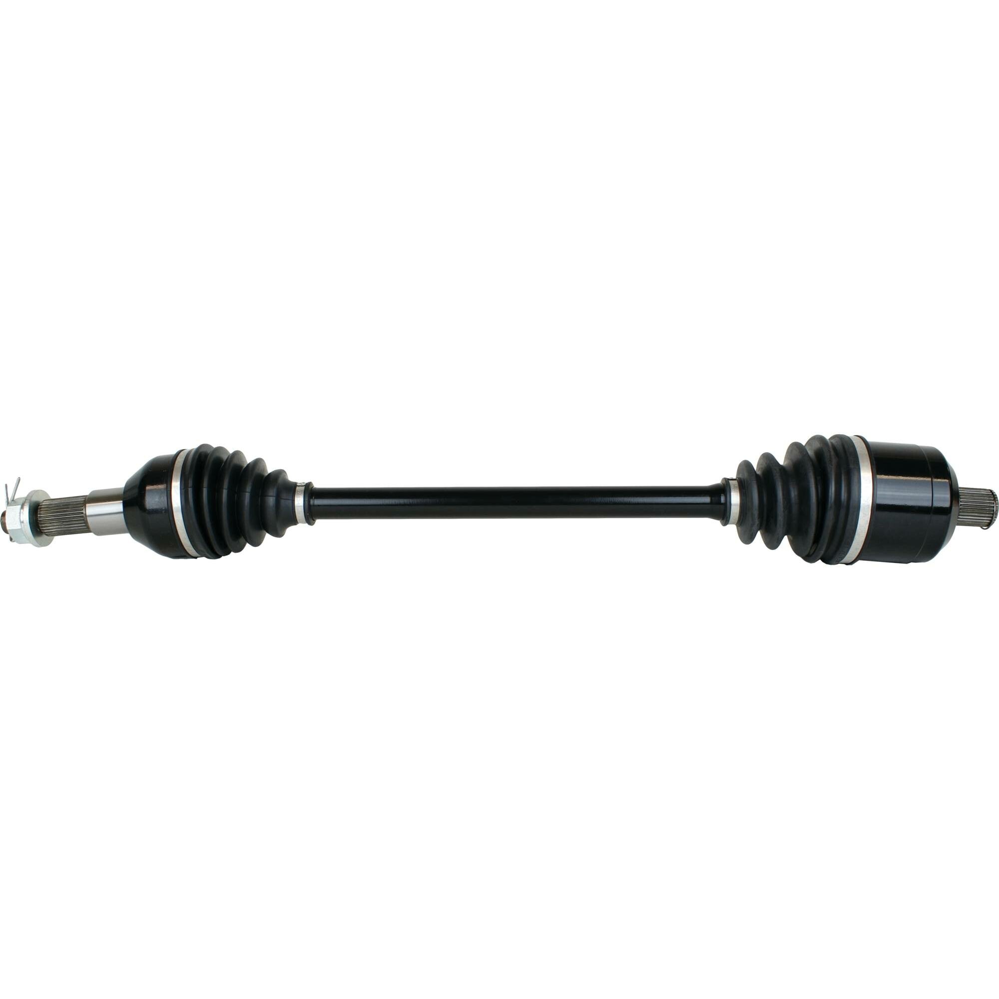 6 BALL AXLE