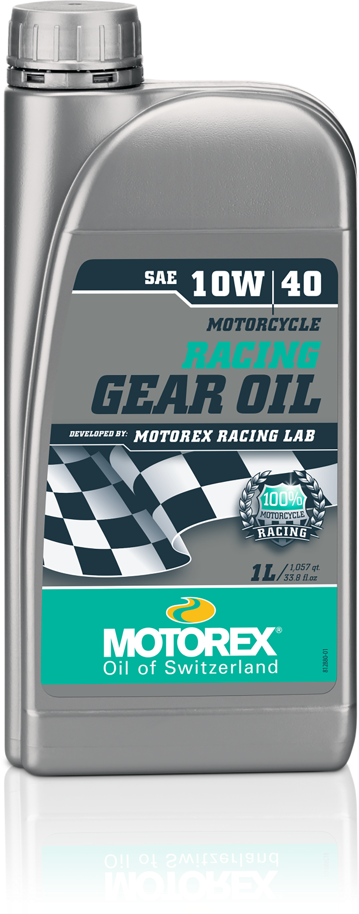 RACING GEAR OIL 10W40 (1 LITER)