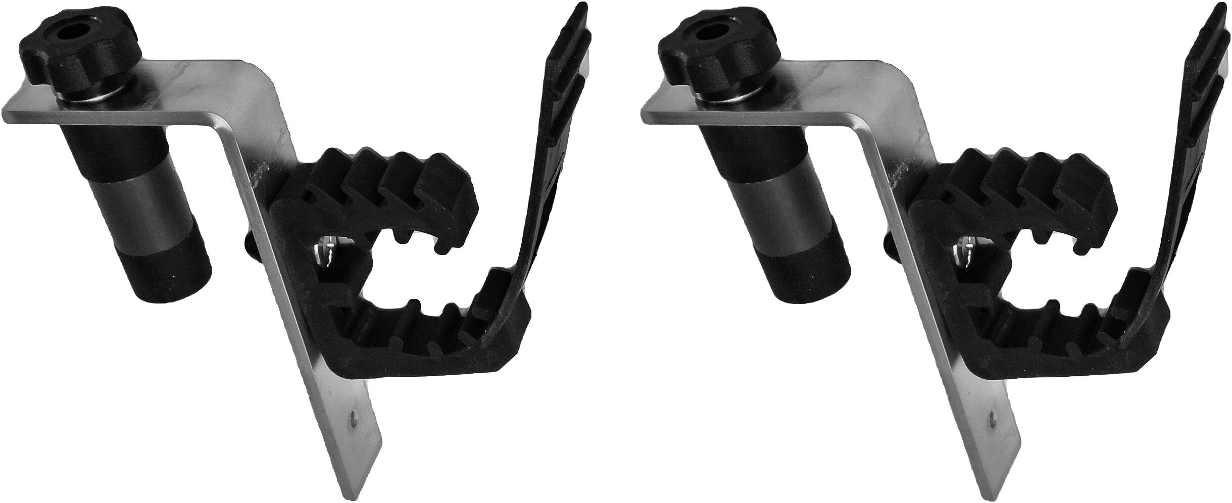 ATV/UTV JACK BED MOUNT POL