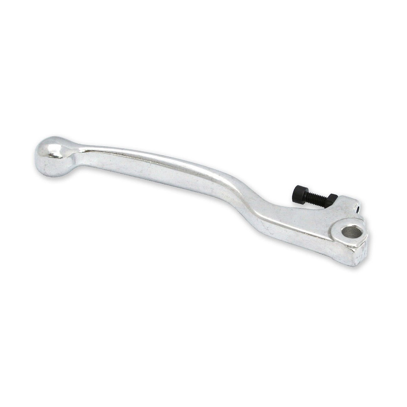SPORT FRONT BRAKE LEVER SILVER SUZ