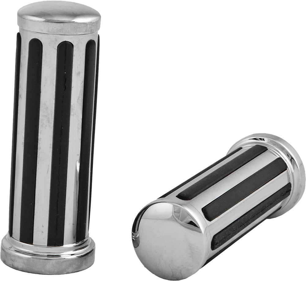 RAIL GRIP W/O THROTTLE SLEEVE