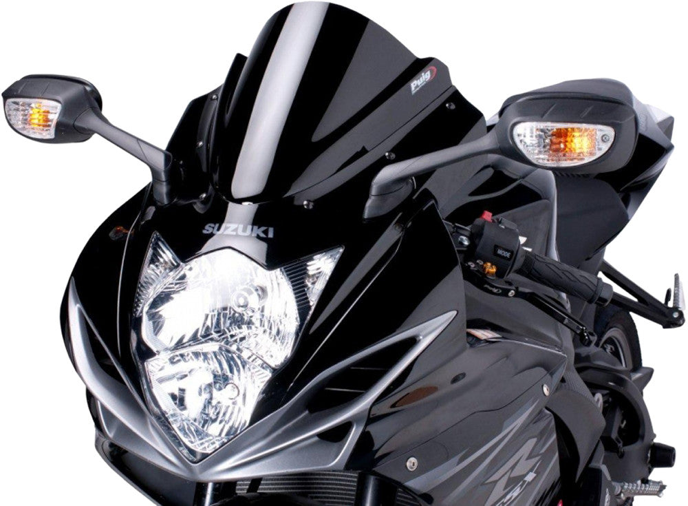 Racing Windscreen