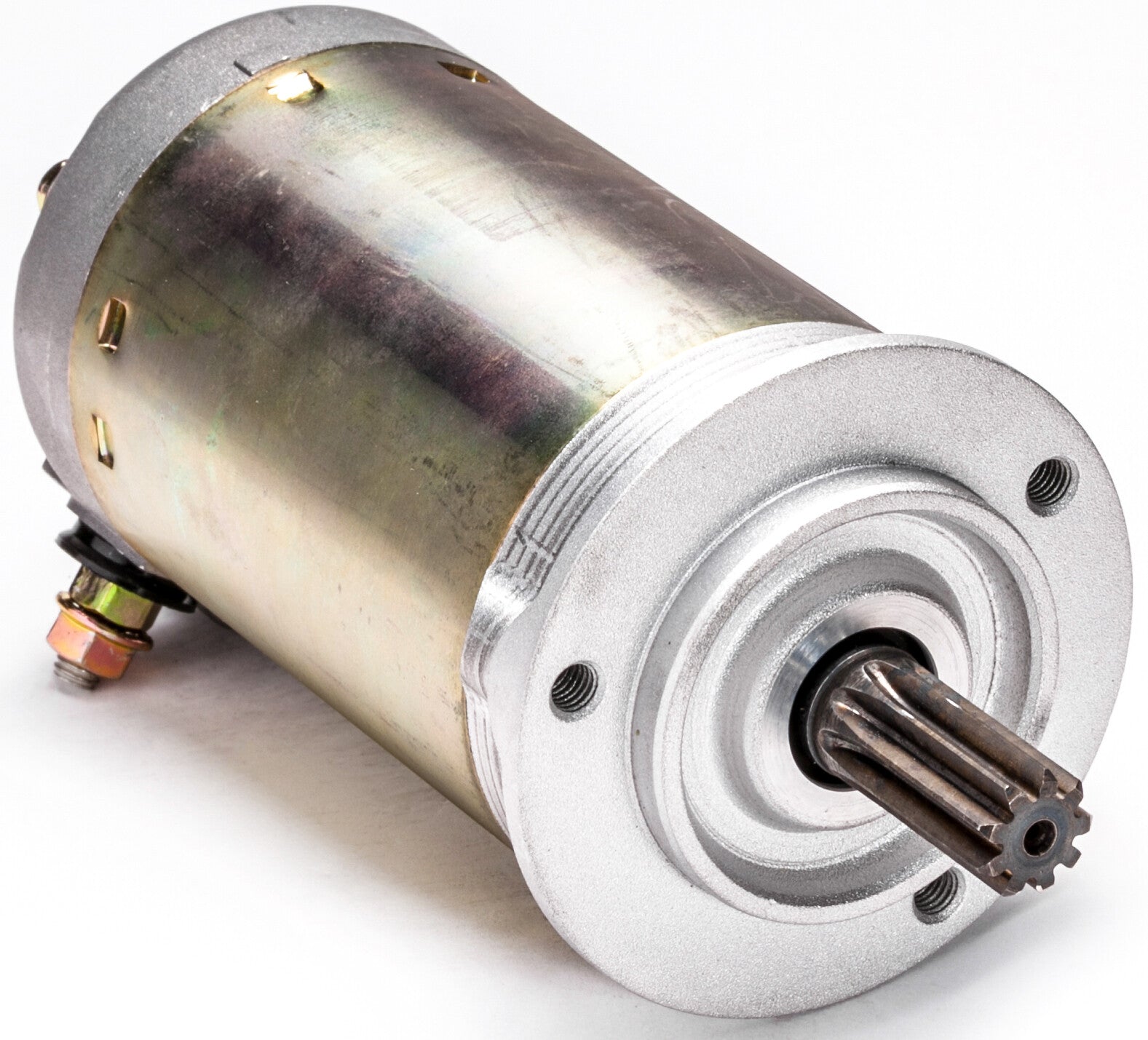 STARTER MOTOR 27-61710