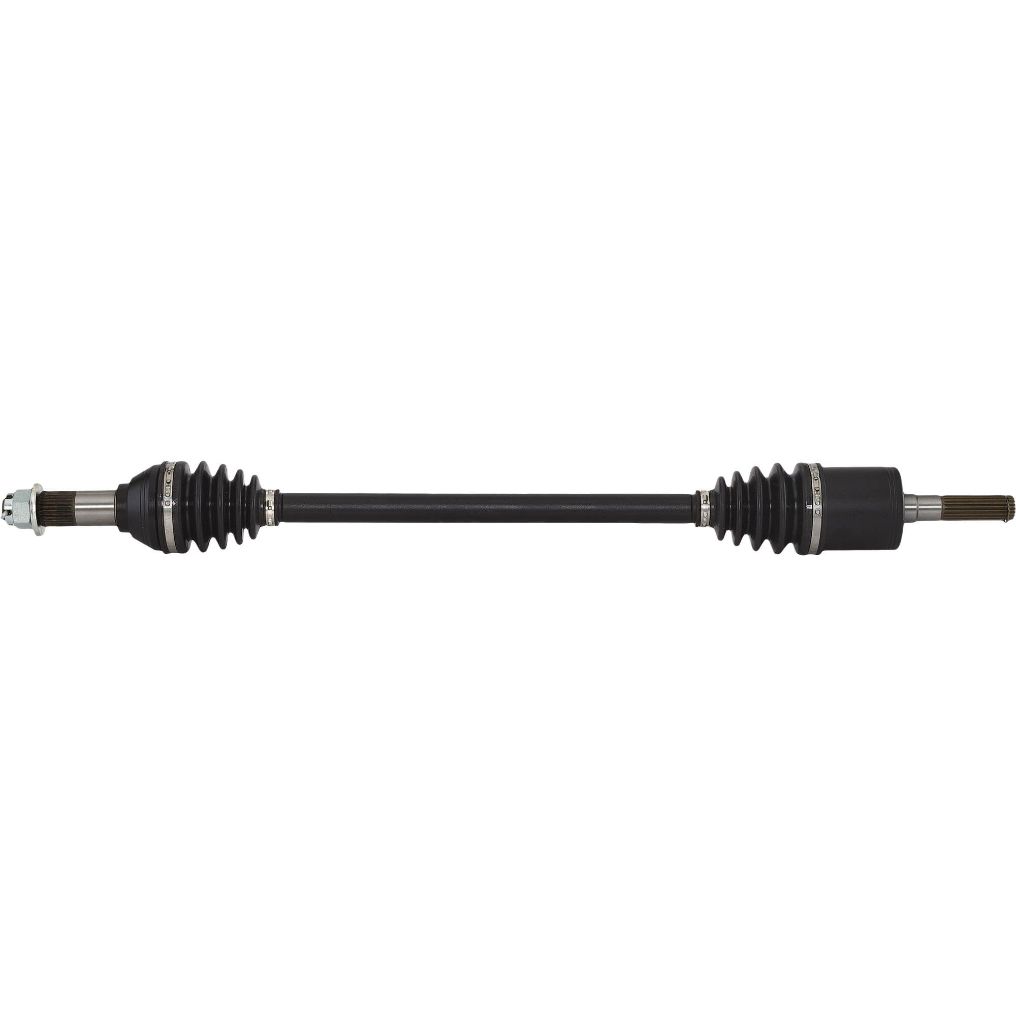 8-BALL EXTREME DUTY AXLE