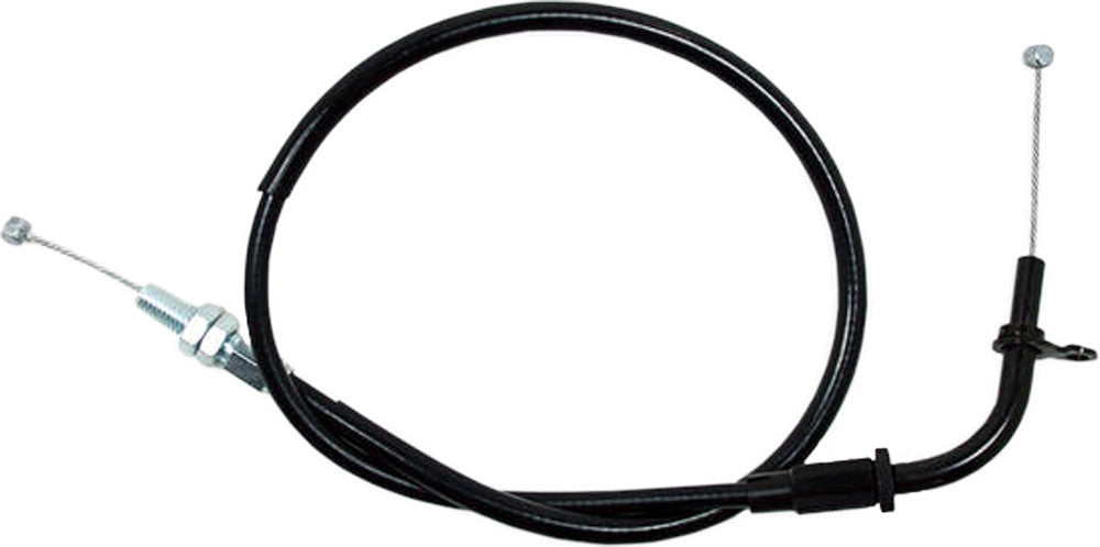 Pull Throttle Cable