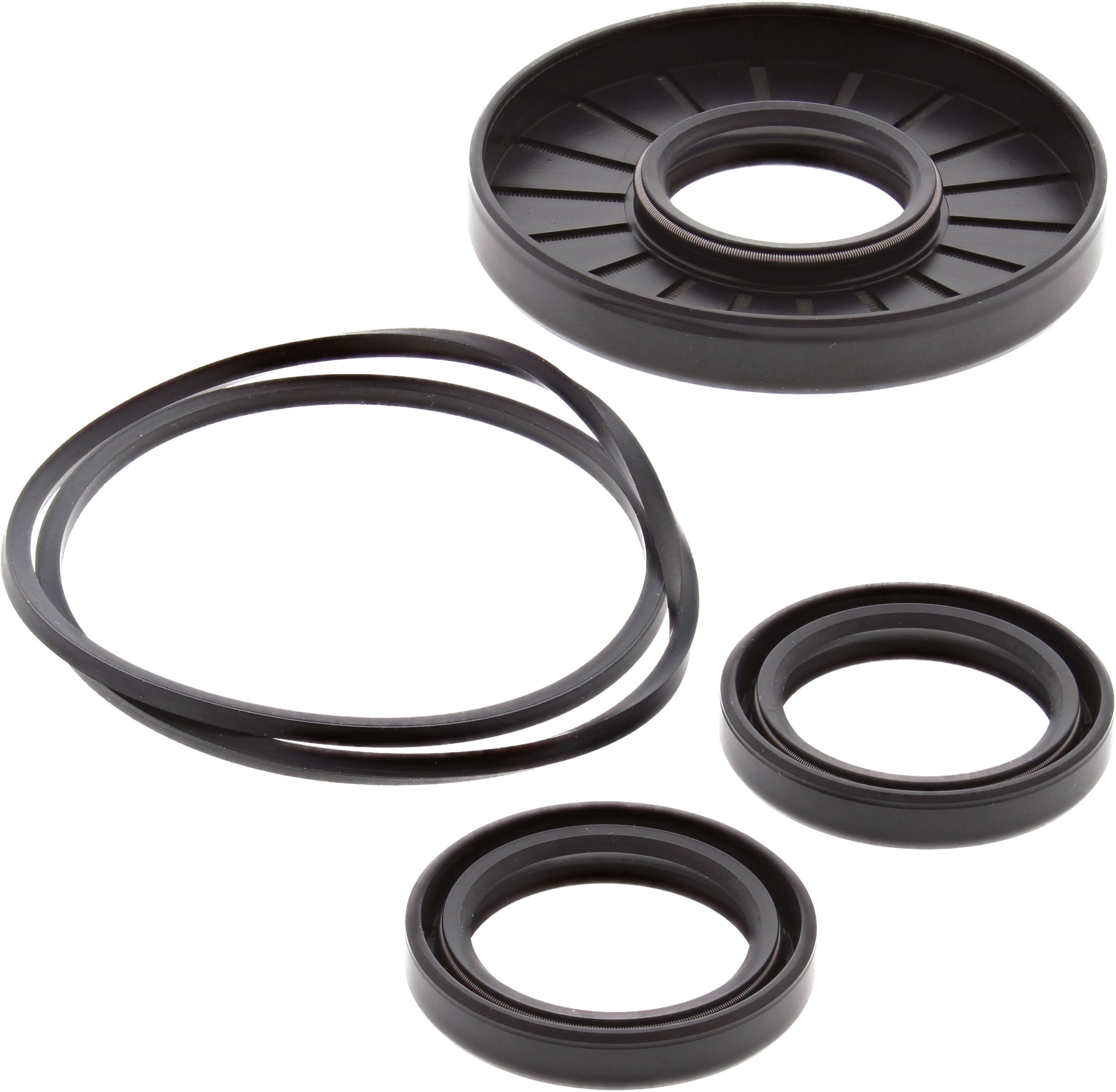 DIFFERENTIAL SEAL KIT
