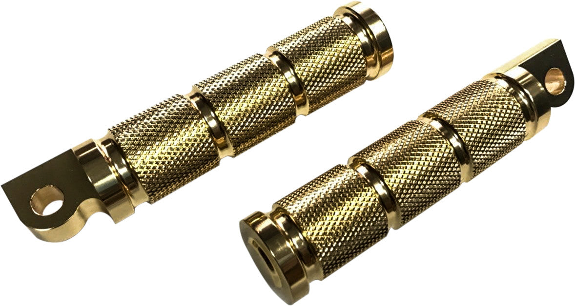 Retro Footpegs