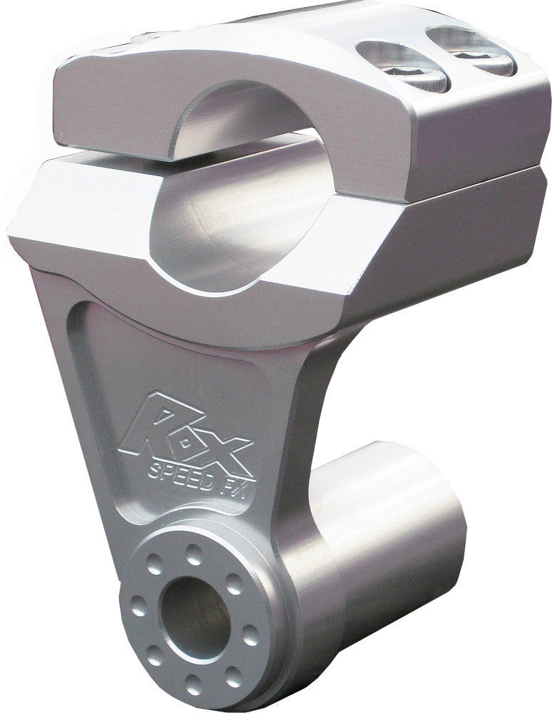 Deluxe Handlebar Pivoting Risers