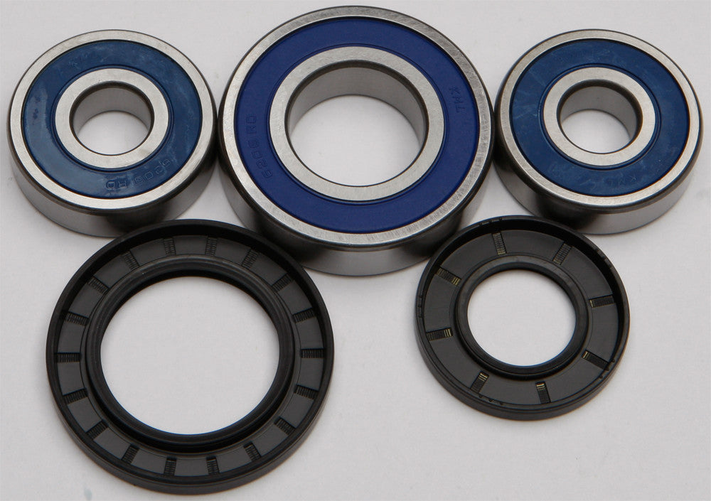 WHEEL BEARING & SEAL KIT