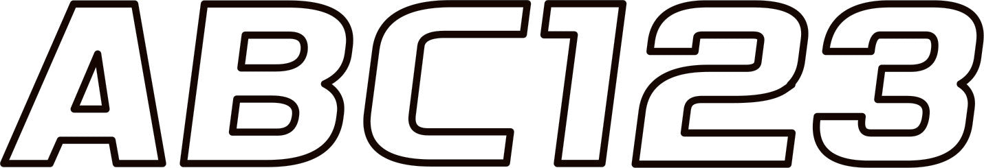 Series 700 Registration Kit