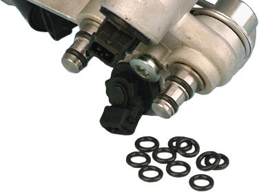 Twin Cam Carb/EFI Gasket