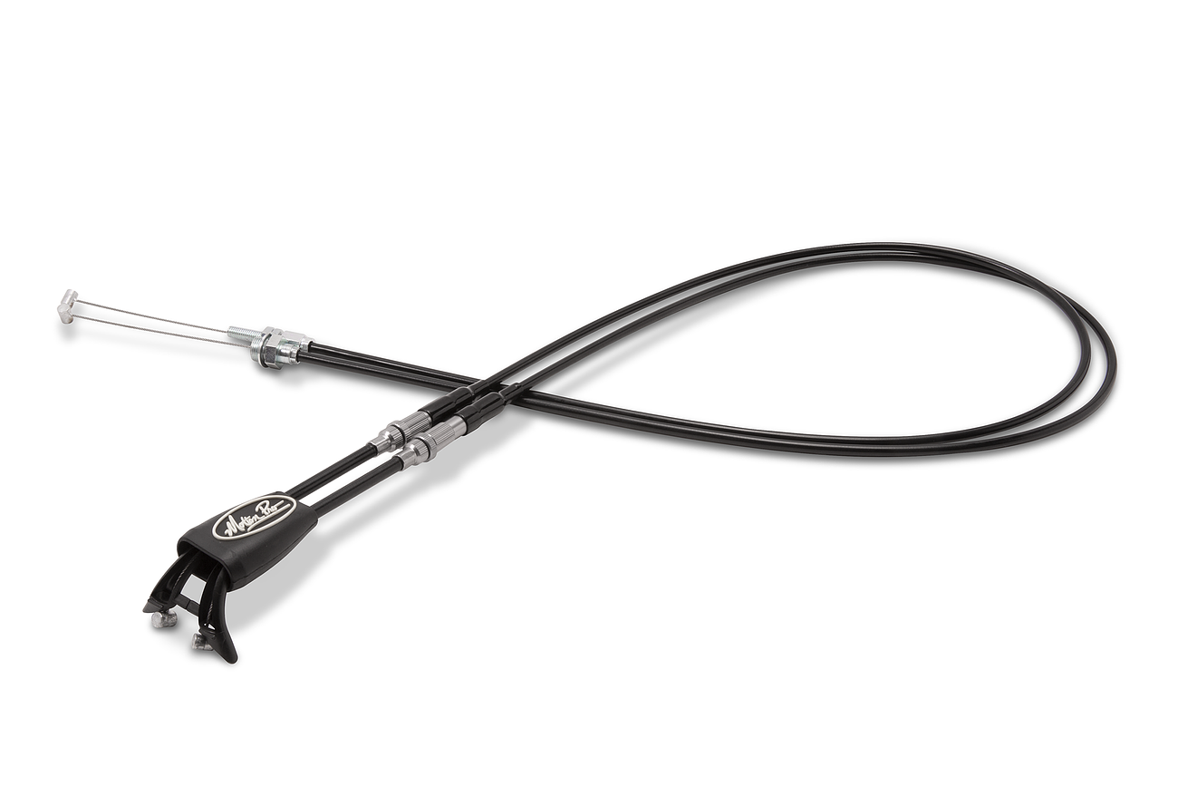 THROTTLE CABLE YAM