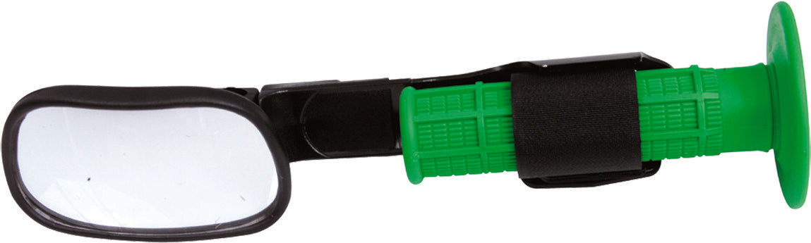 UNIVERSAL GRIP END MIRROR