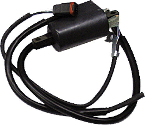 External Coil