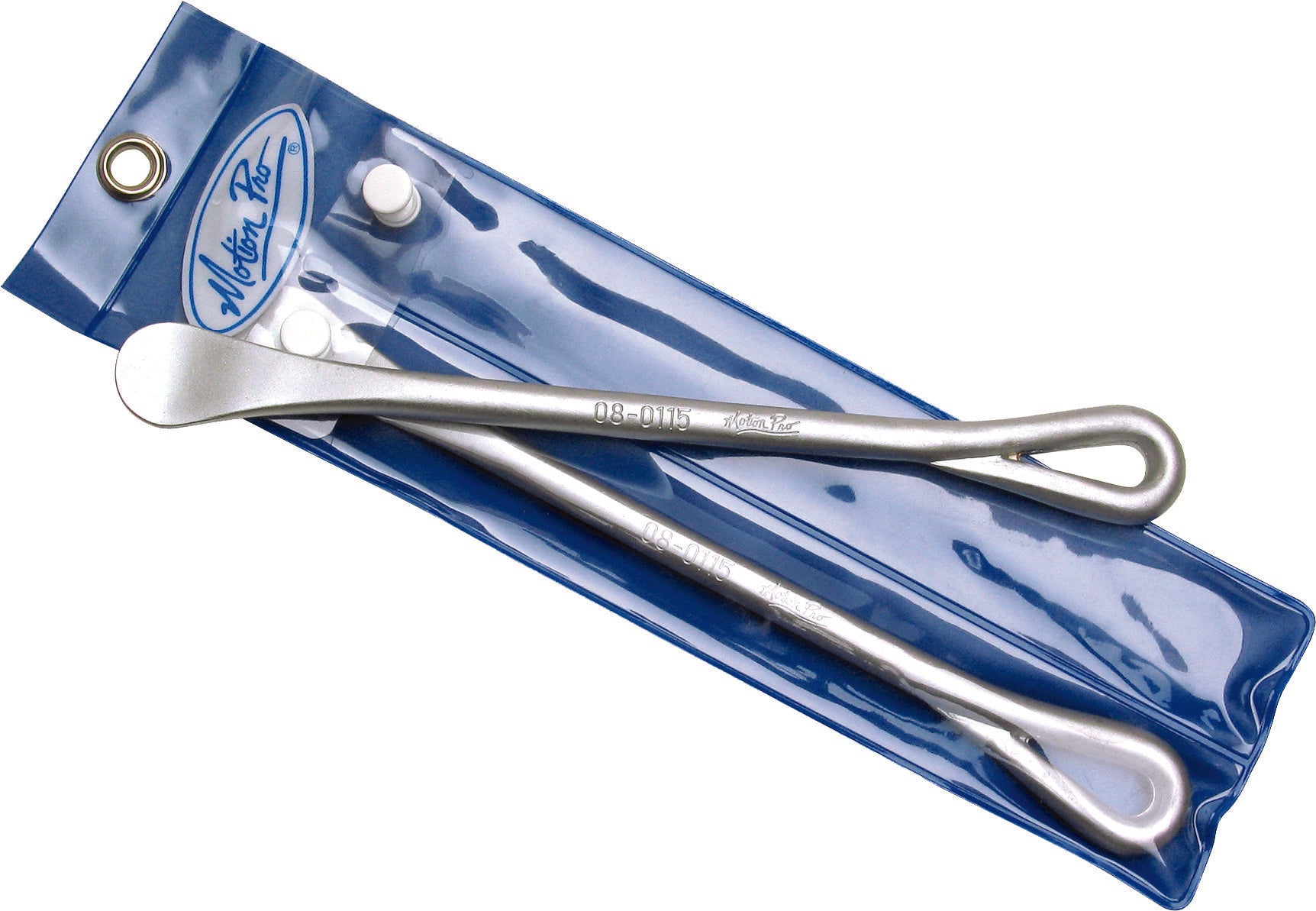 SPOON TYPE TIRE IRON SET 10"