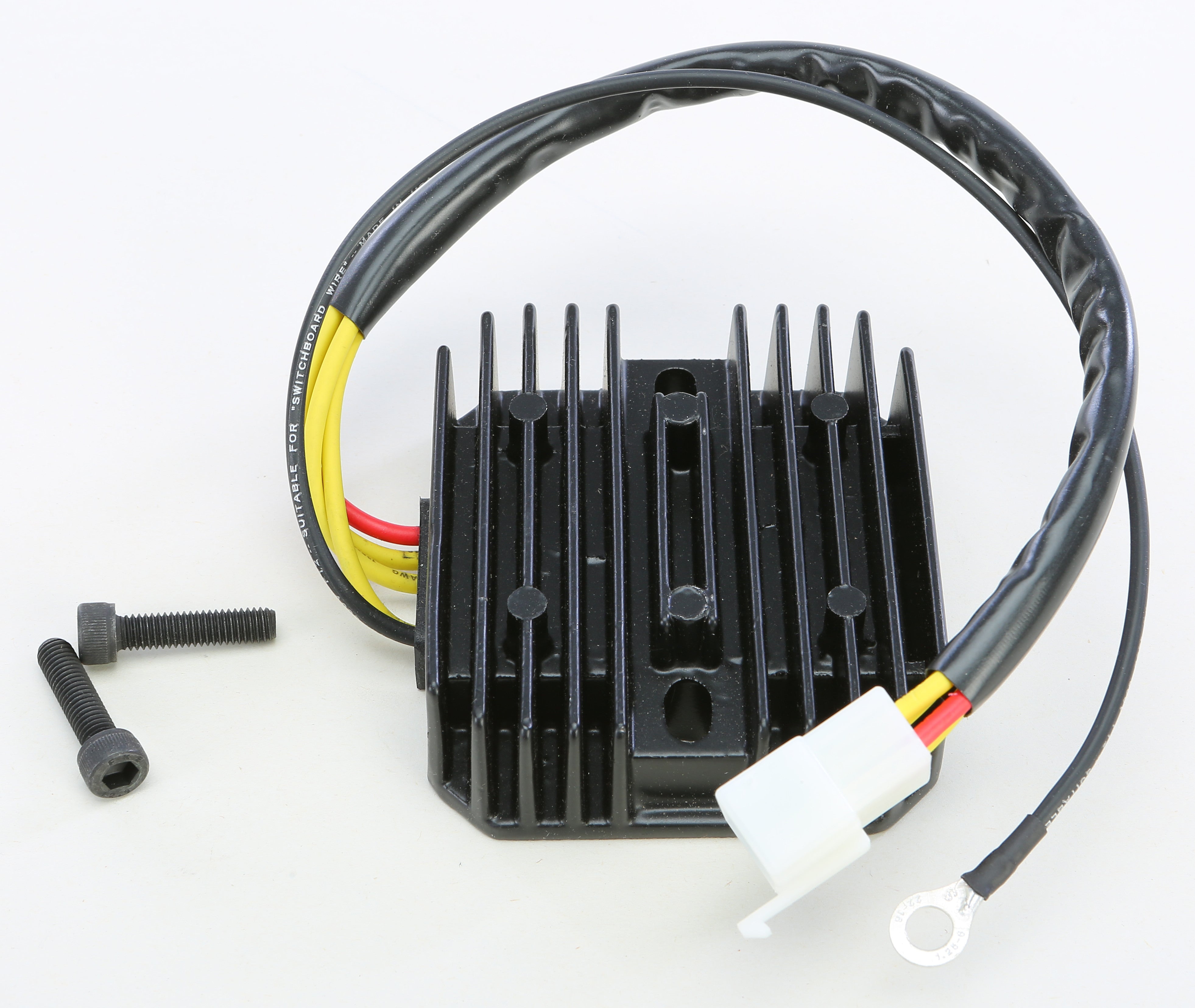 REGULATOR / RECTIFIER SUZ 27-10223H