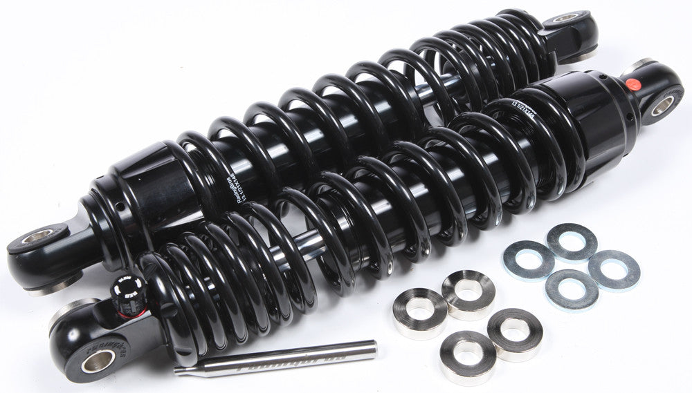 MONOTUBE SHOCK ADJUSTABLE 91-20 XL, 82-94 FXR 13" STD