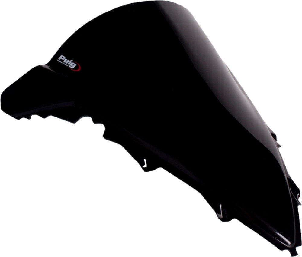 Racing Windscreen