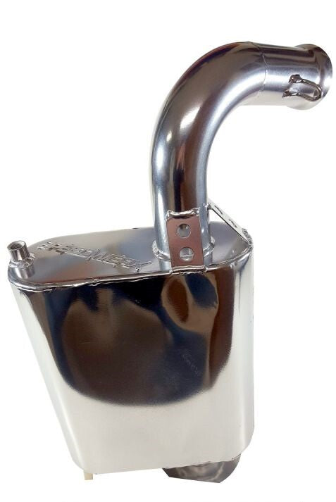 Standard Lightweight Muffler