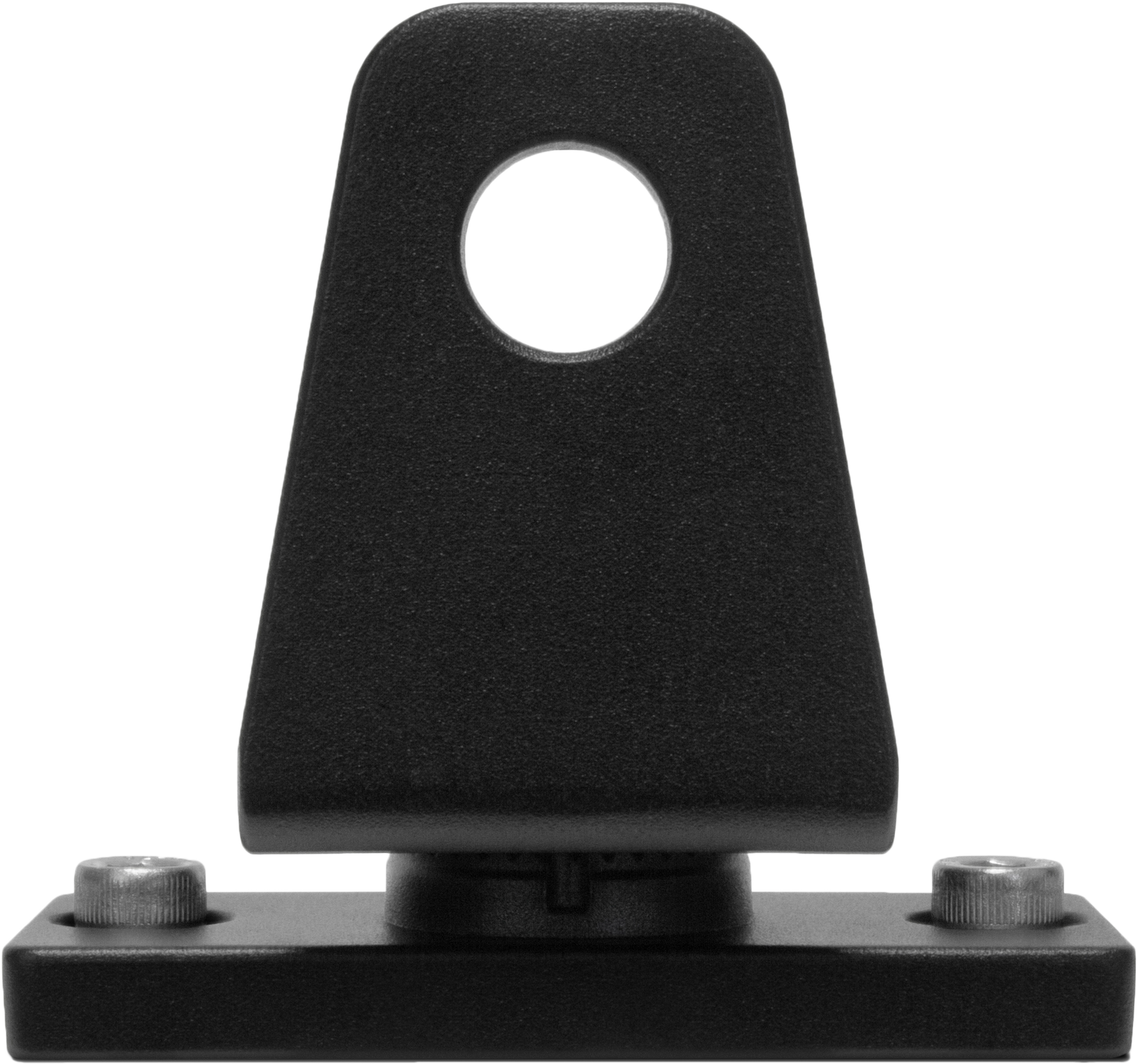 GC WHIP MOUNT SQUARE/ROUND TUBE 1.0 - 1.5