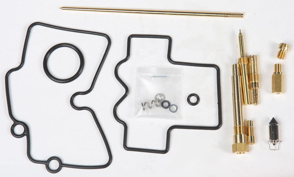 CARB REP KIT HONDA CRF250X