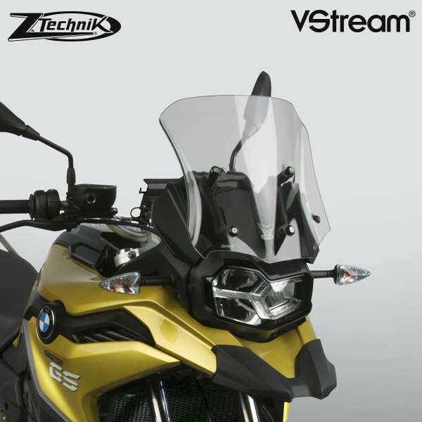 VSTREAM WINDSCREEN SPORT LIGHT TINT BMW