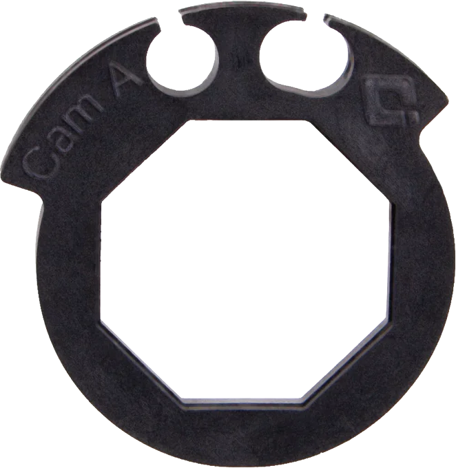 THROTTLE CAM CAM A
