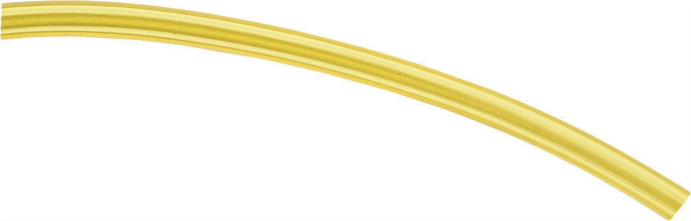 FUEL LINE YELLOW 1/8"X5'