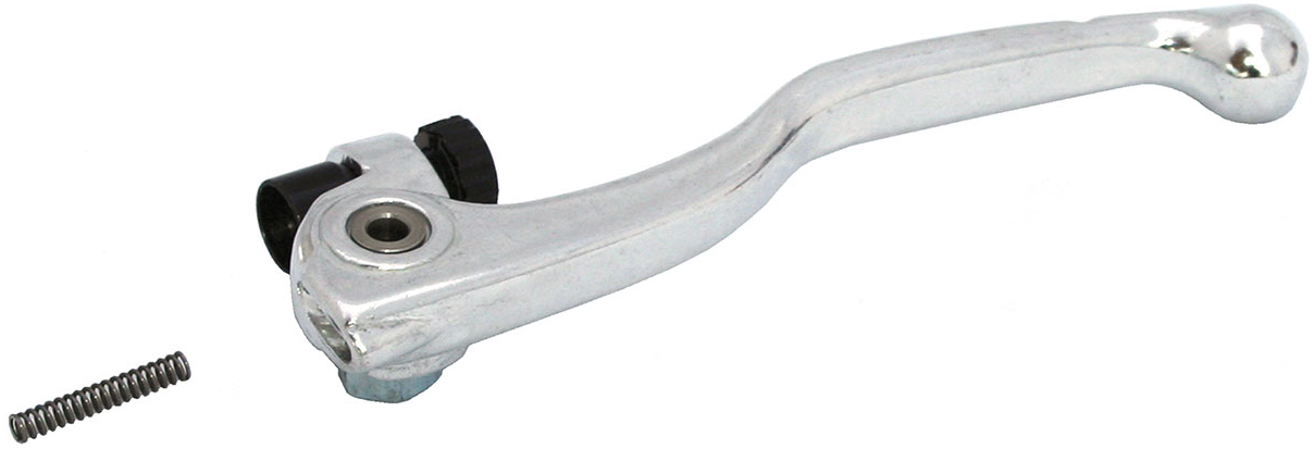 SPORT CLUTCH LEVER SILVER KTM/HUSQ/GAS/BETA