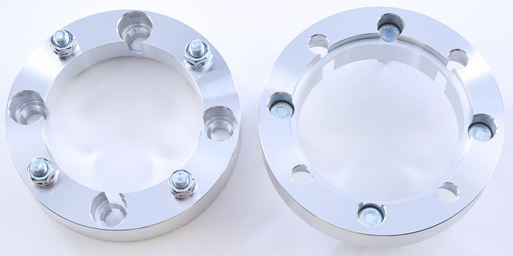 Wide Tracs Wheel Spacers