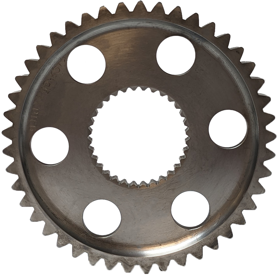 SPROCKET SILENT 45T 32T INT. SKI-DOO