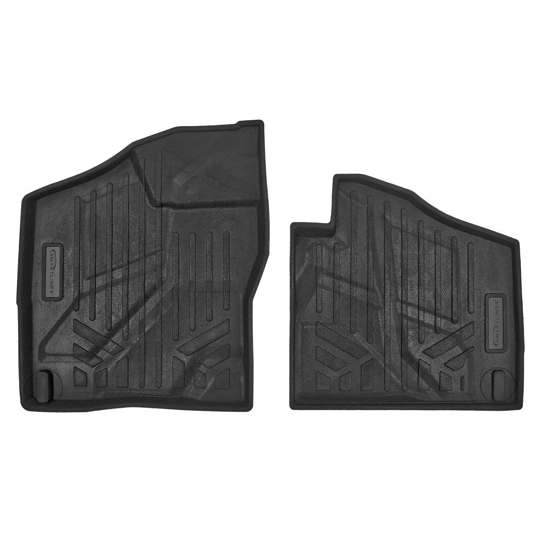 Smartliner Bed and Floor Liner