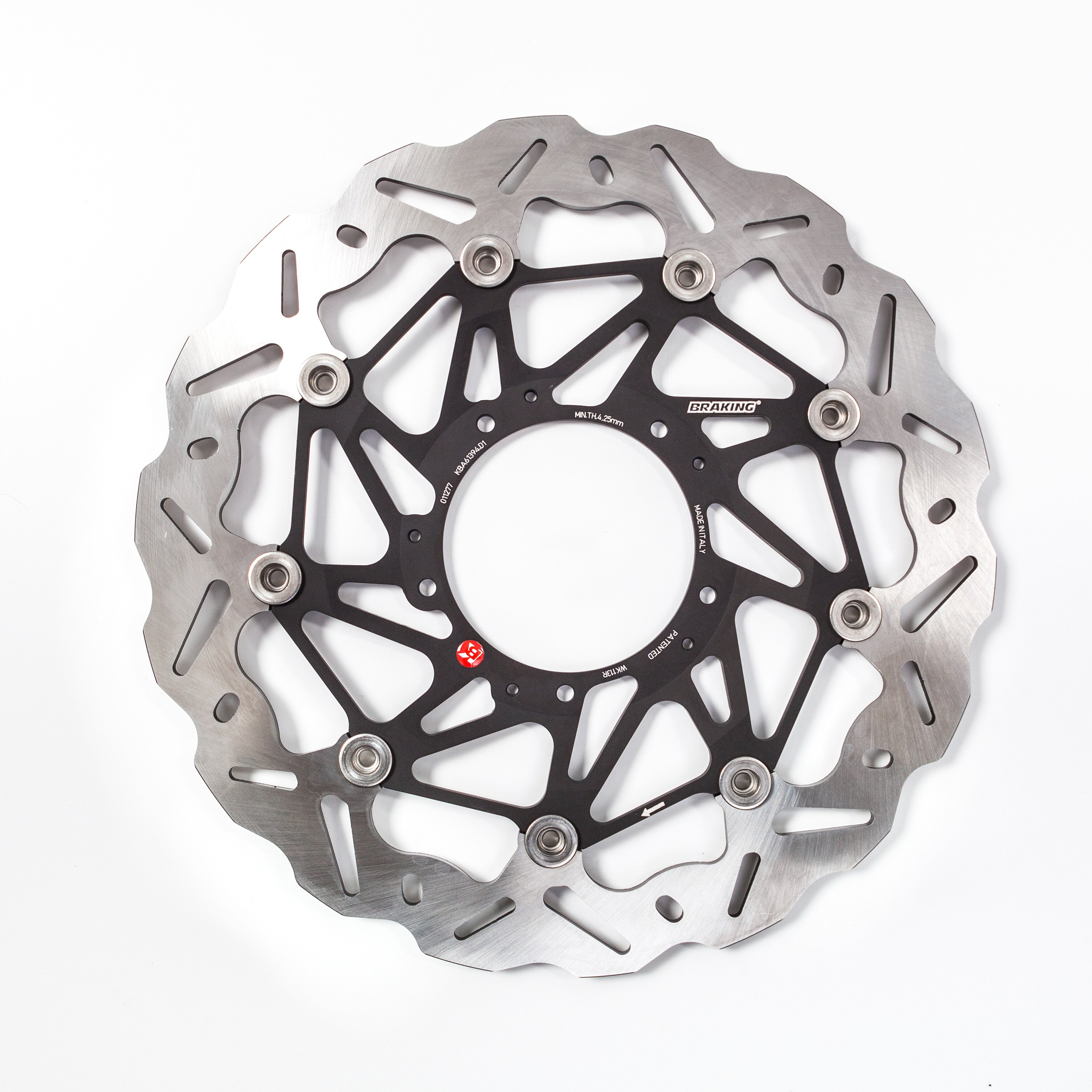 SK2 DIRECTIONAL ROTOR RIGHT