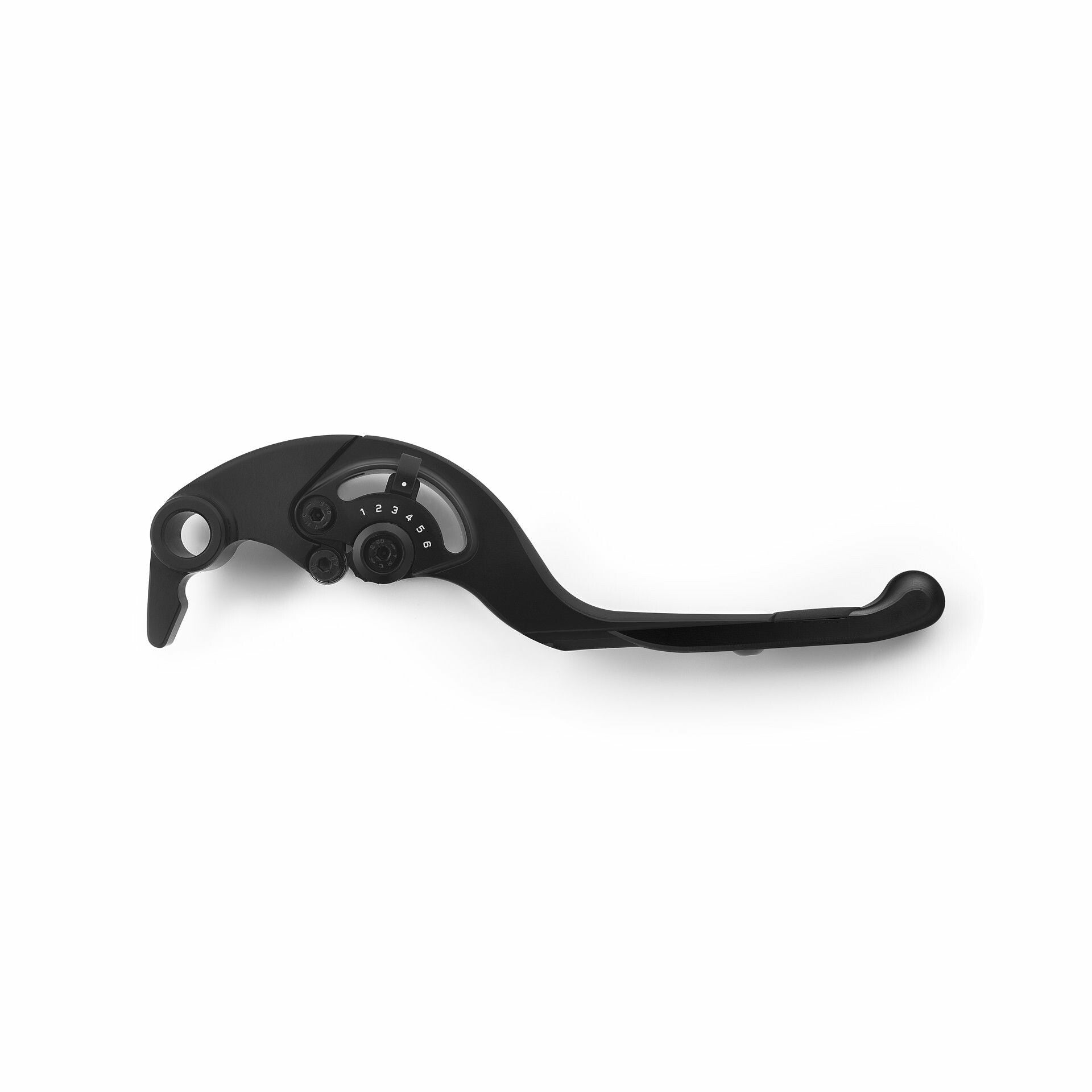 Adjustable Plus Lever