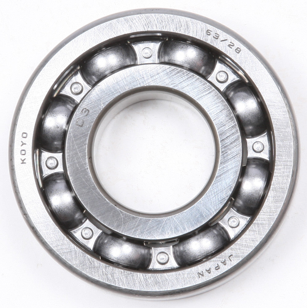 Crankshaft Bearing