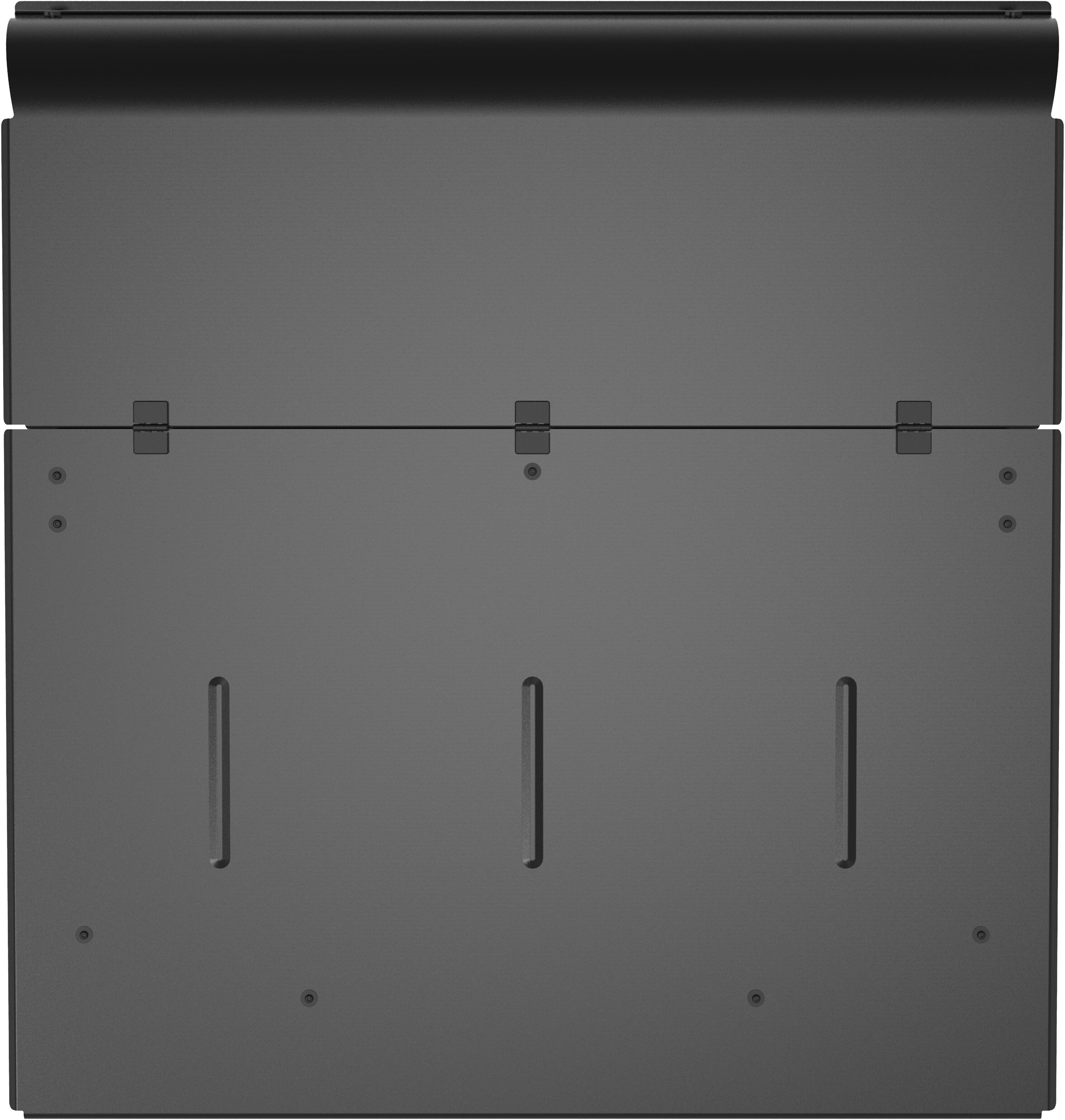 STEEL ROOF KAW