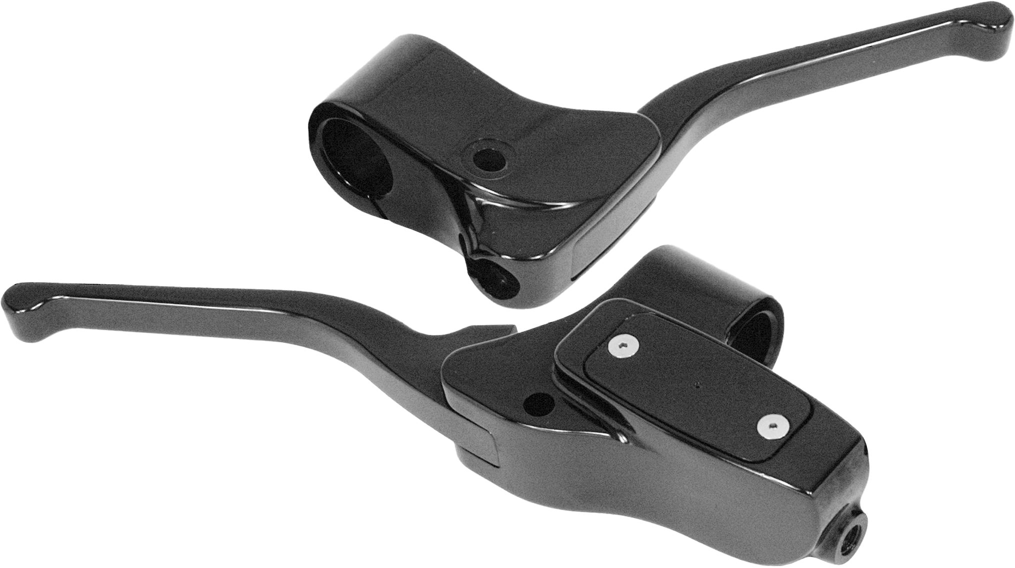 Hand Controls