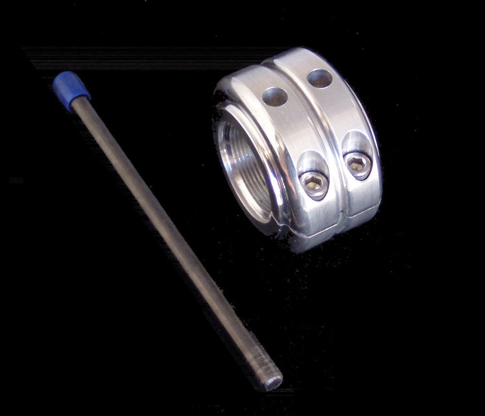 Axle Locking Nut