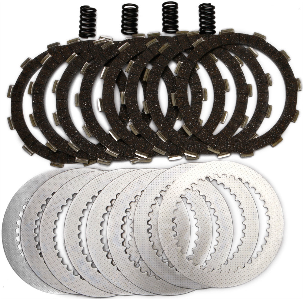 DIRT RACER CLUTCH SET DRC87
