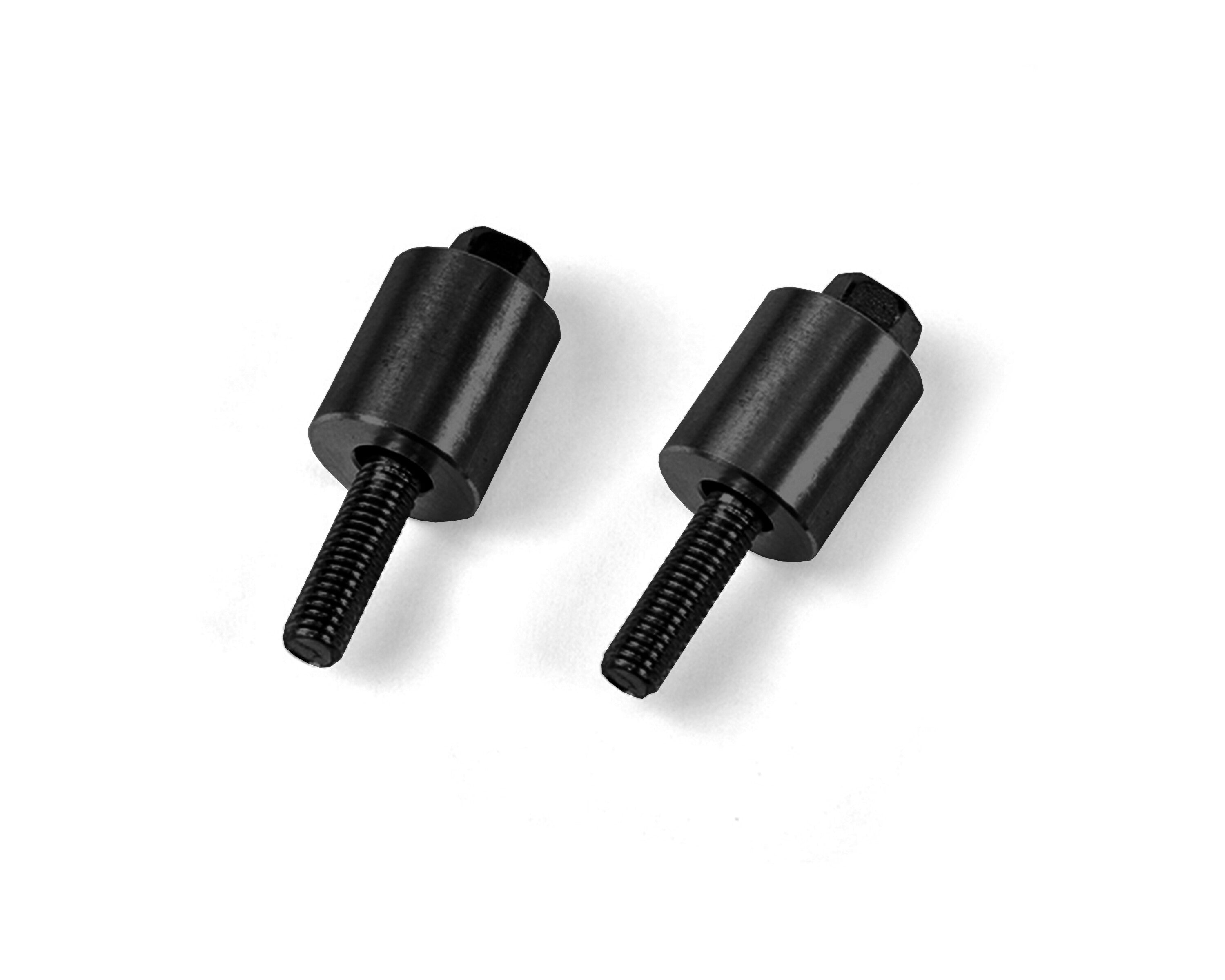 CRM SPACER KIT BLACK