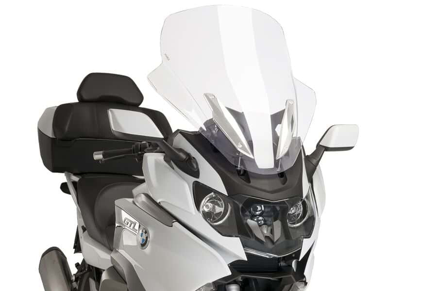 Touring Windscreen