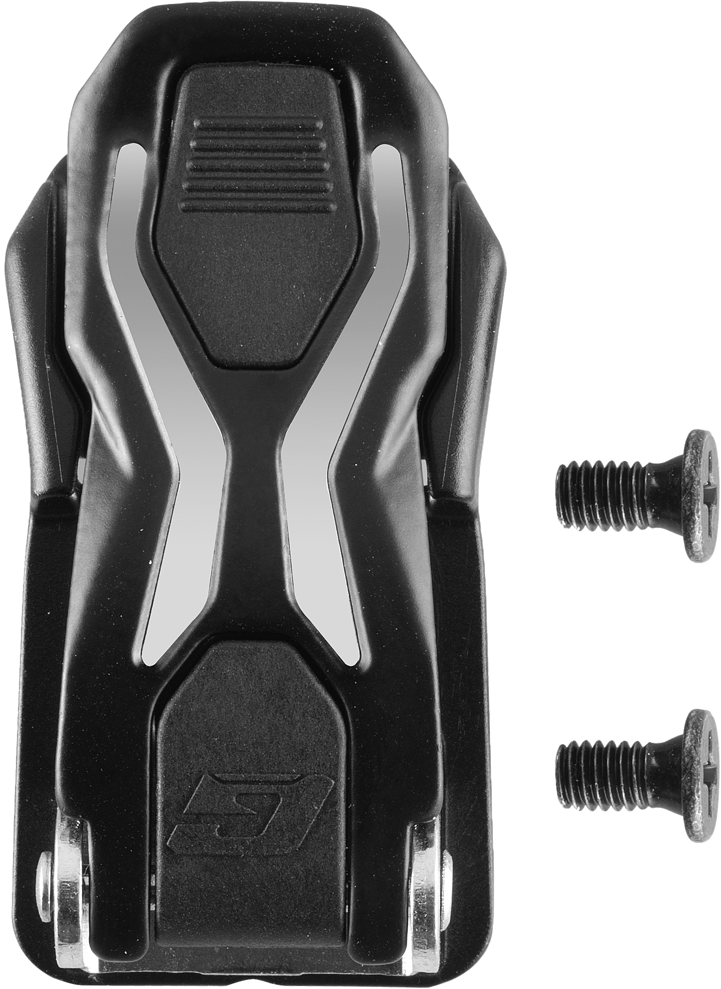 SG22 BUCKLE KIT BLACK