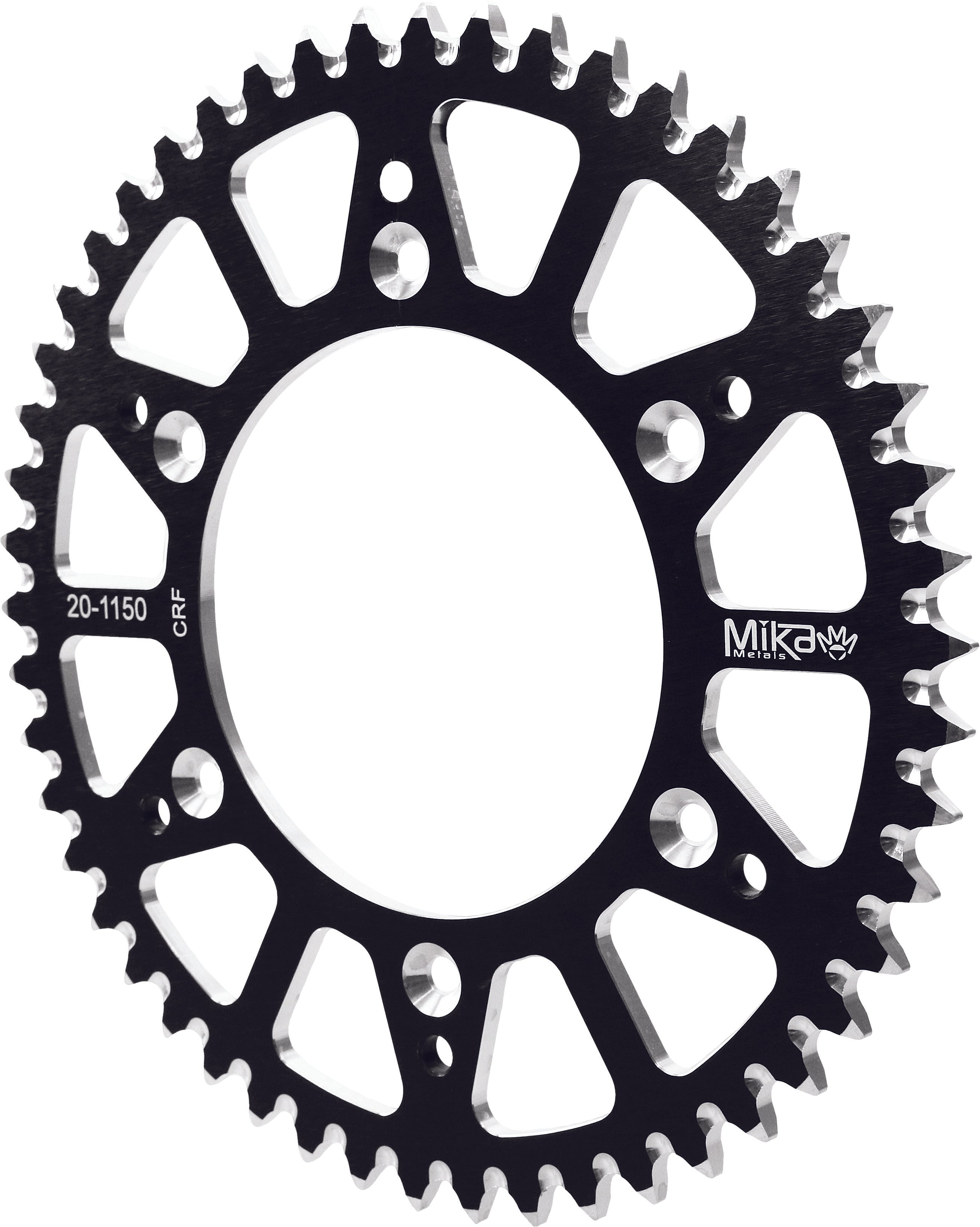 REAR SPROCKET ALUMINIUM 40T-415 HUSQ/KTM
