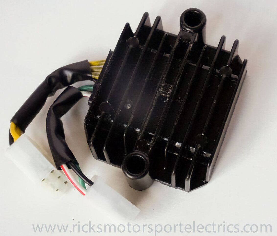 REGULATOR/RECTIFIER LITHIUM HON 27-014113