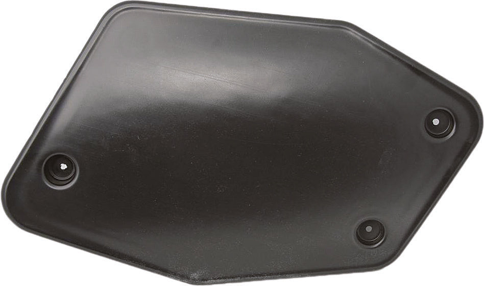 PR/ROX S/M REAR NUMBER PLATE