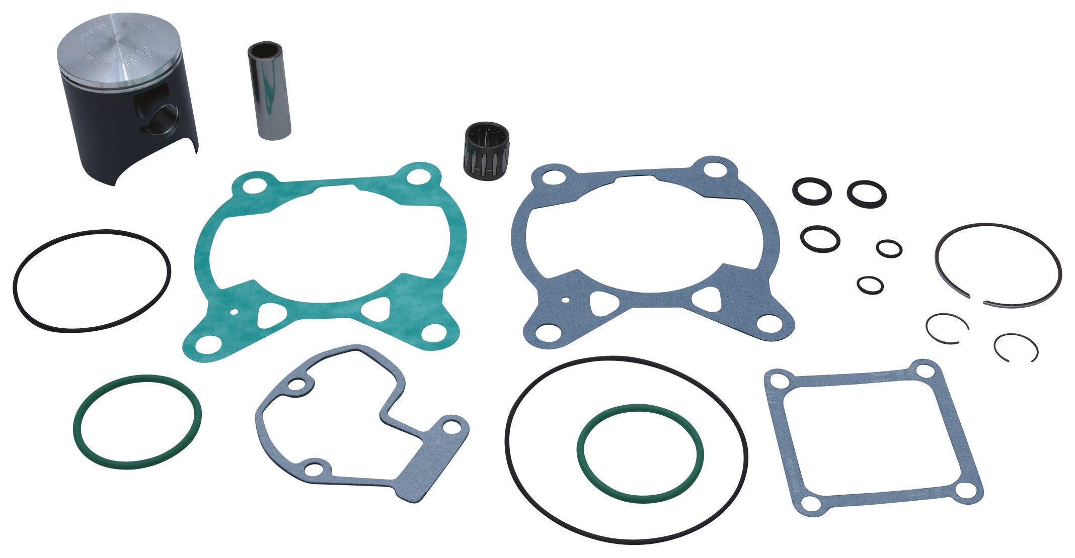 TOP END KIT CAST 46.95/STD HUSQ/KTM