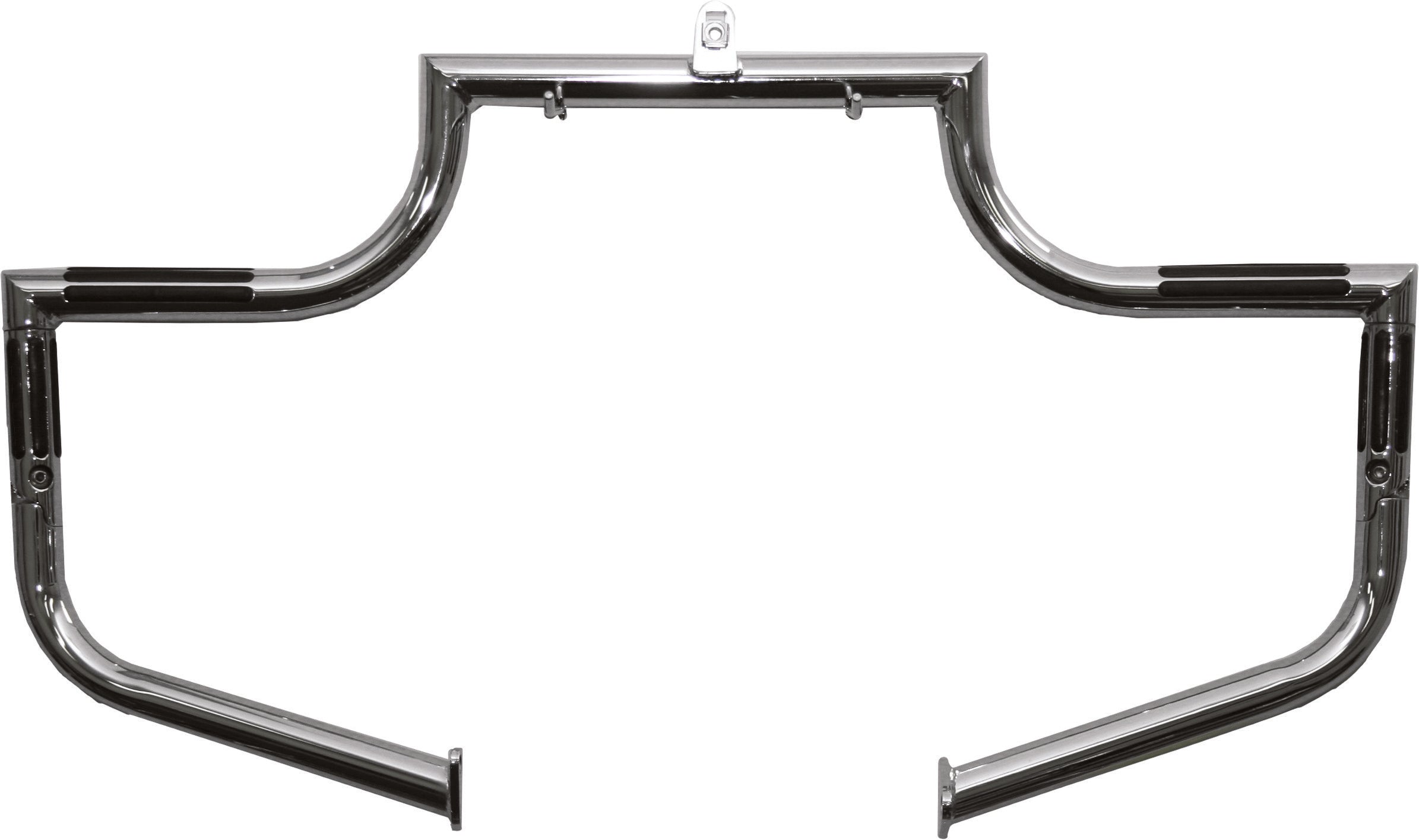 Twinbar Engine Guard