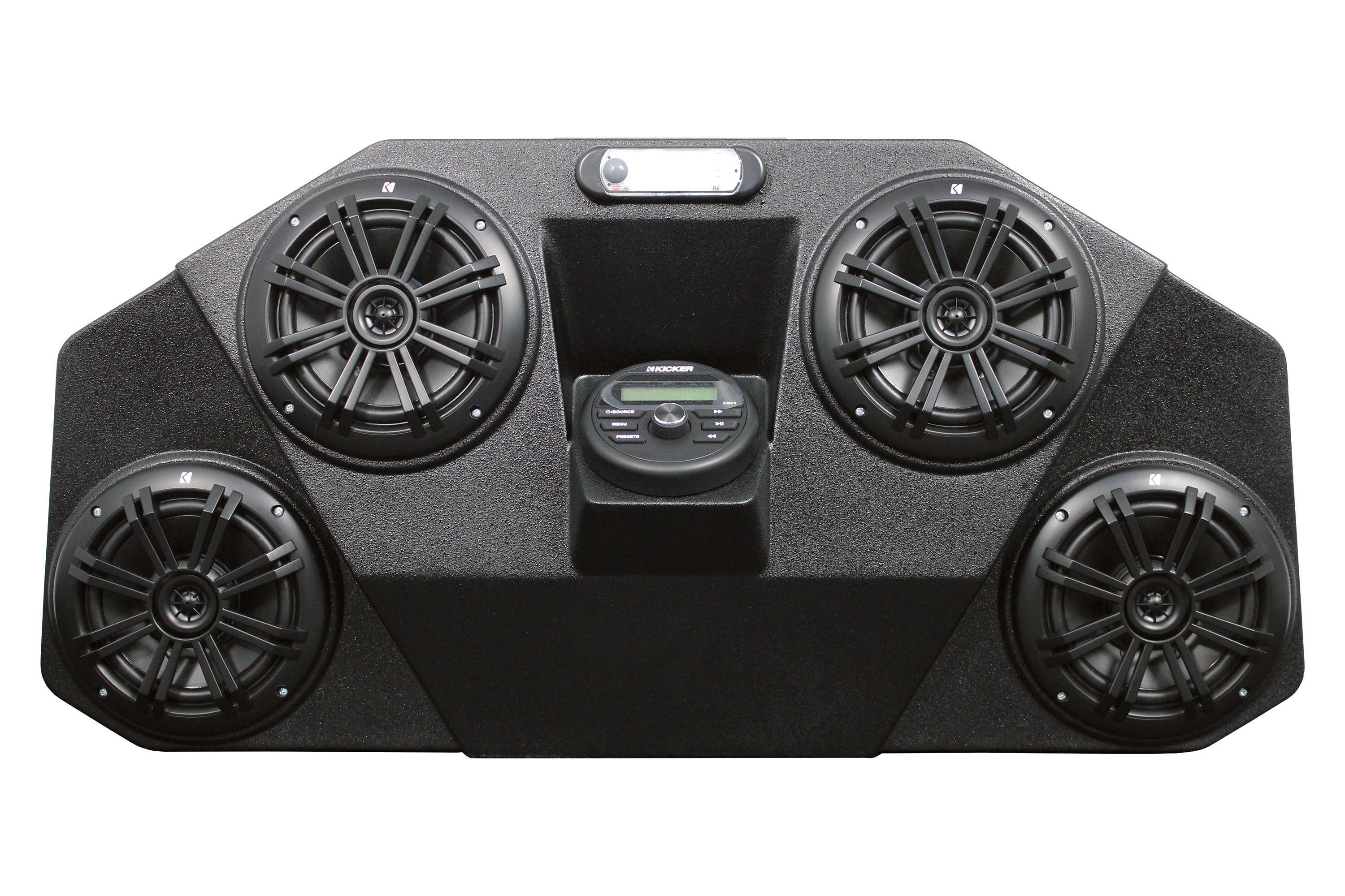 AUDIO MINI TALON
