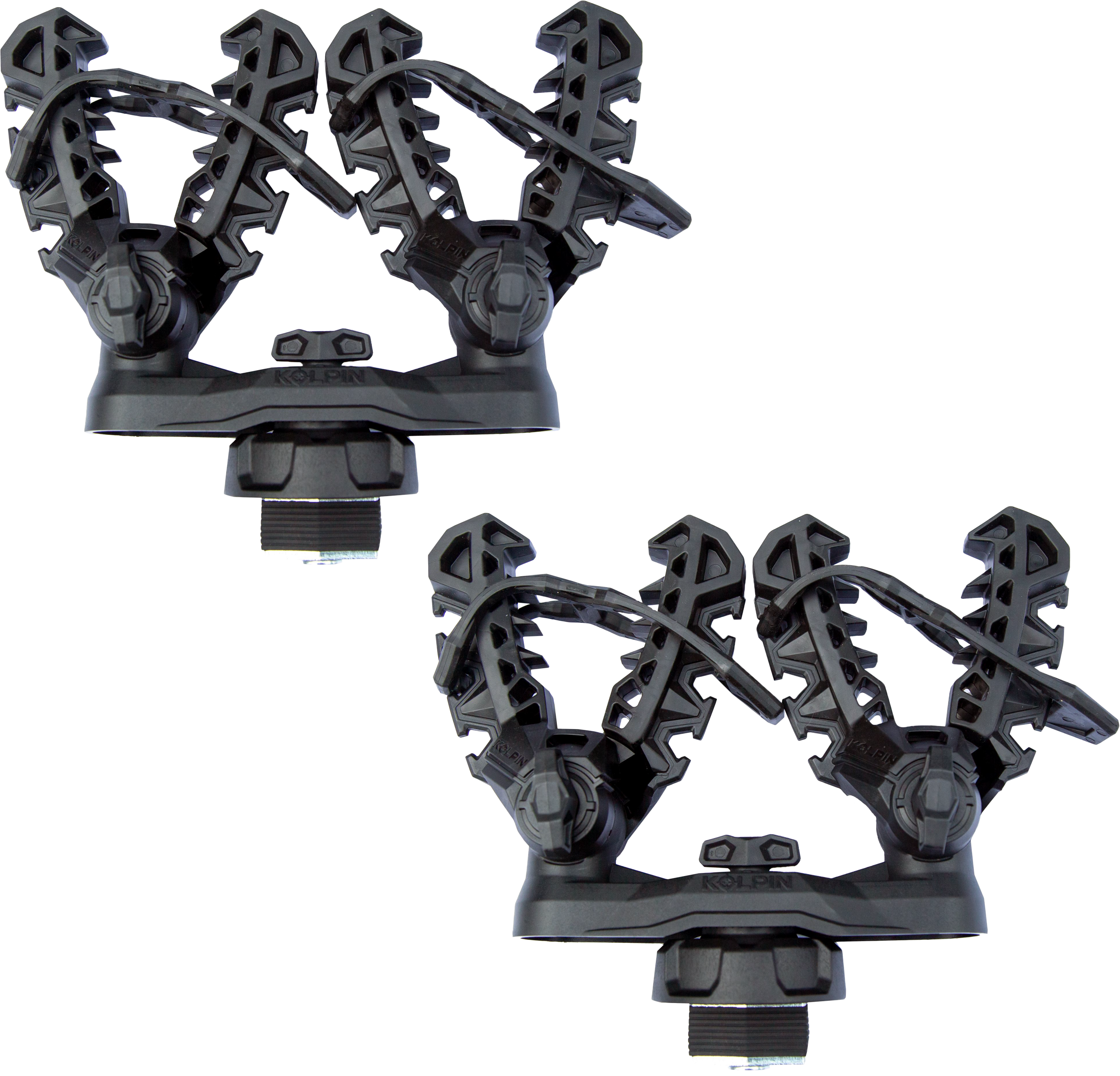 RHINO GRIP XLR DOUBLE LINQ